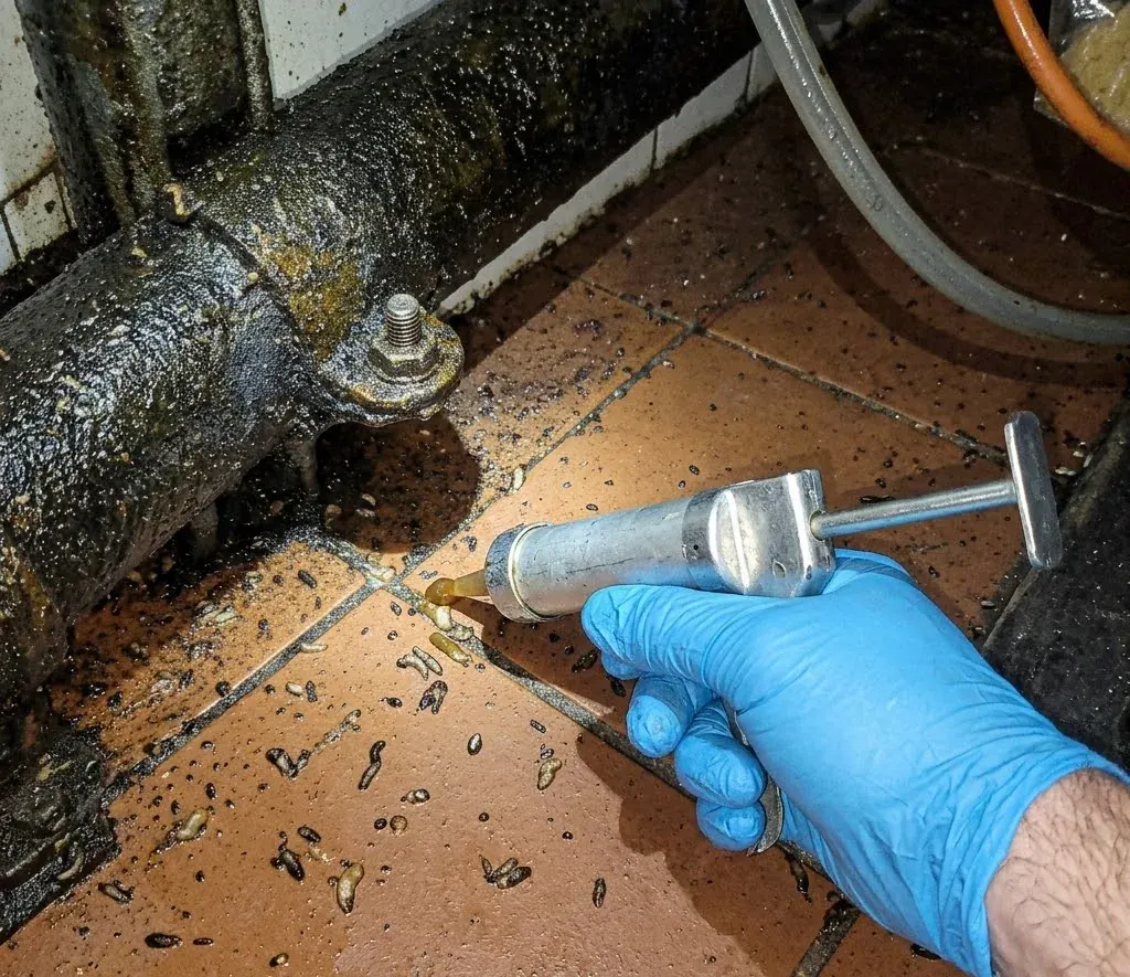 Contrac Rodent Bait rodent control service in Lee's Summit, MO