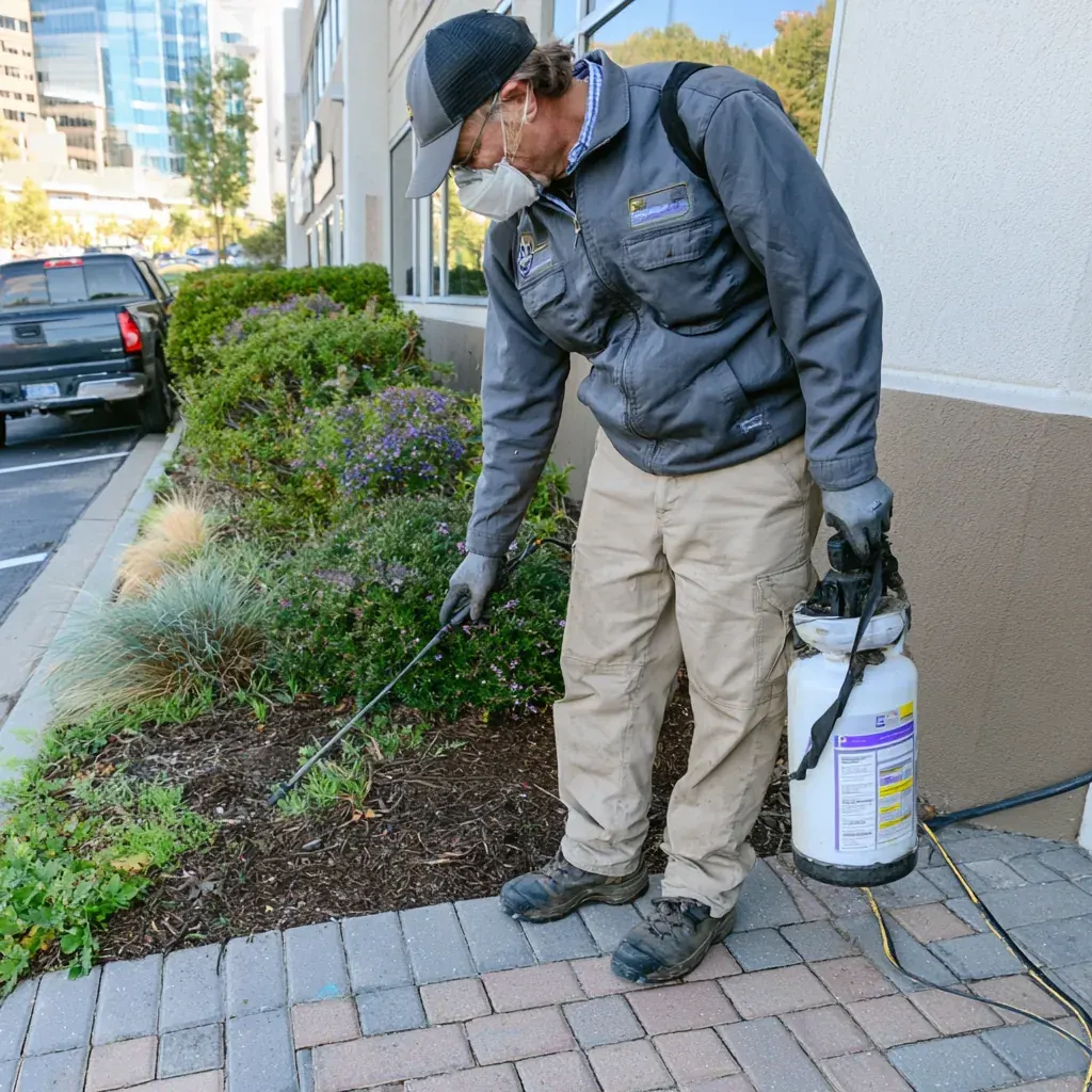 Office Rodent Control rodent control in Lee's Summit, MO