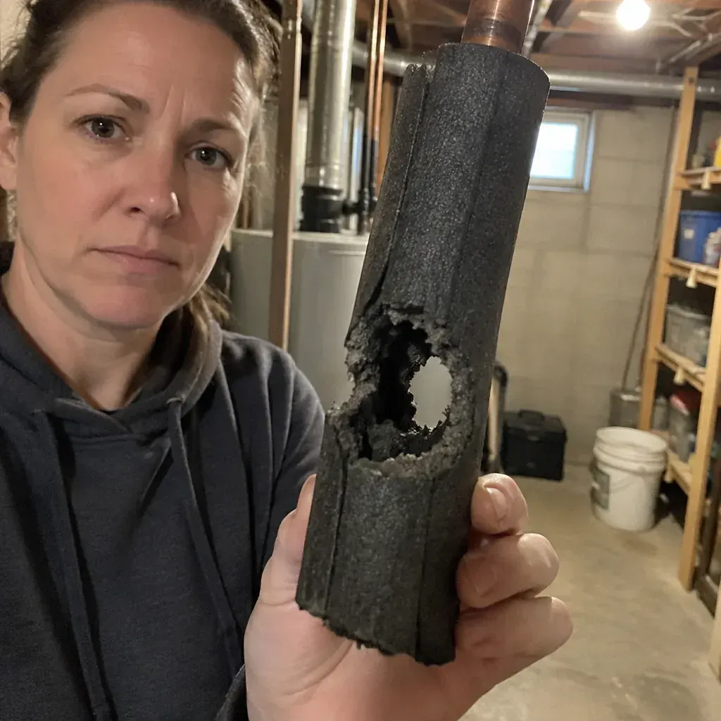 Rodent Baiting in Lee's Summit, MO