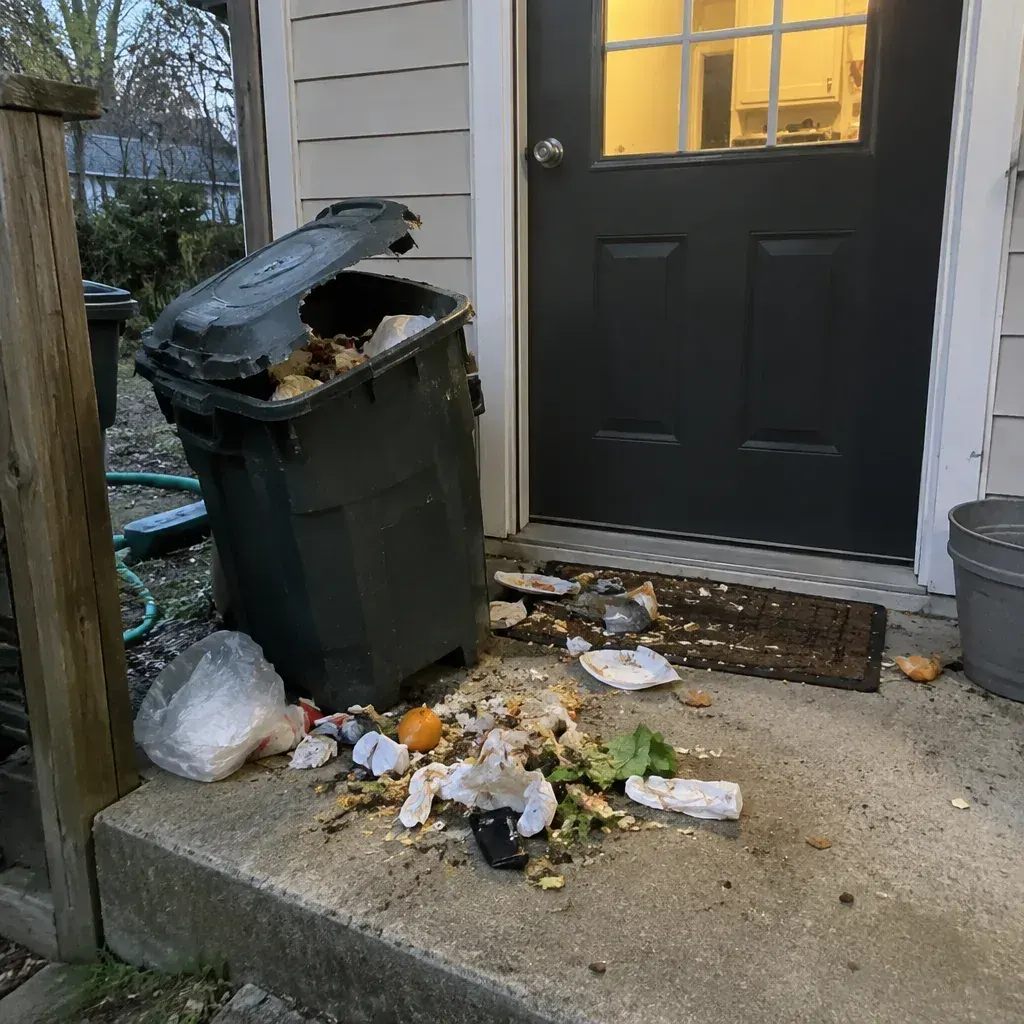 Food Plant Rodent Control in Lee’s Summit